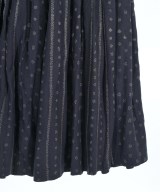 tricot COMME des GARCONS（トリココムデギャルソン）ロング・マキシ丈スカート 紺 サイズ:-(M位) レディース/2200684071015