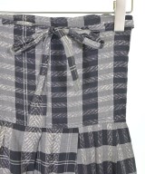 tricot COMME des GARCONS（トリココムデギャルソン）ロング・マキシ丈スカート 紺 サイズ:-(L位) レディース/2200684071022