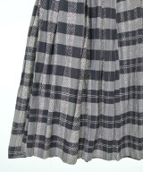 tricot COMME des GARCONS（トリココムデギャルソン）ロング・マキシ丈スカート 紺 サイズ:-(L位) レディース/2200684071022