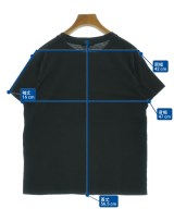 tricot COMME des GARCONS（トリココムデギャルソン）Tシャツ・カットソー 黒 サイズ:M レディース/2200684071114