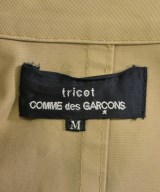 tricot COMME des GARCONS（トリココムデギャルソン）その他 ベージュ サイズ:M レディース/2200687650101
