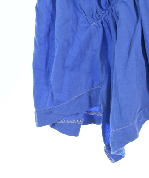 tricot COMME des GARCONS（トリココムデギャルソン）Tシャツ・カットソー 青 サイズ:S レディース/2200687982028