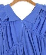 tricot COMME des GARCONS（トリココムデギャルソン）Tシャツ・カットソー 青 サイズ:S レディース/2200687982028
