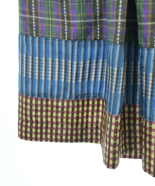 tricot COMME des GARCONS（トリココムデギャルソン）ロング・マキシ丈スカート グレー サイズ:S レディース/2200681695030