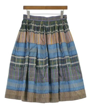 tricot COMME des GARONS トリココムデギャルソン スカート tricot COMME des GARCONS（トリココムデギャルソン）ロング・マキシ丈
