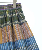 tricot COMME des GARCONS（トリココムデギャルソン）ロング・マキシ丈スカート グレー サイズ:S レディース/2200681695030