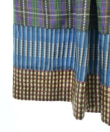 tricot COMME des GARCONS（トリココムデギャルソン）ロング・マキシ丈スカート グレー サイズ:S レディース/2200681695030