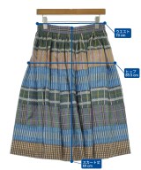 tricot COMME des GARCONS（トリココムデギャルソン）ロング・マキシ丈スカート グレー サイズ:S レディース/2200681695030