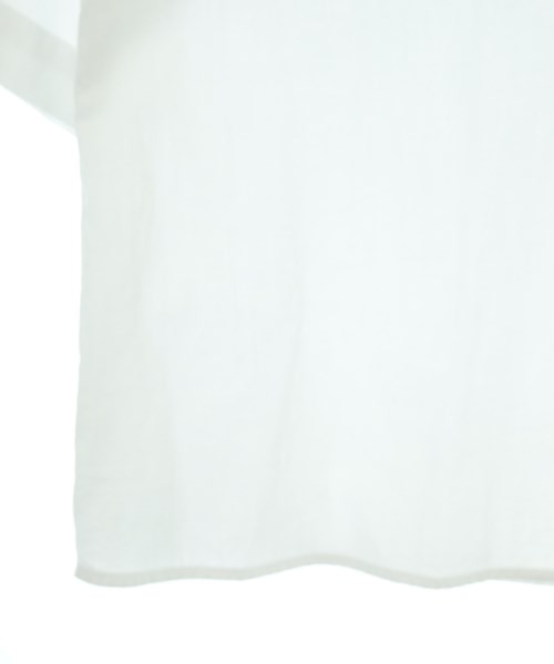 tricot COMME des GARCONS（トリココムデギャルソン）カジュアルシャツ 白 サイズ:M レディース/2200684669205