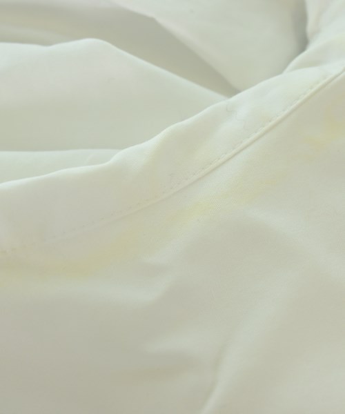 tricot COMME des GARCONS（トリココムデギャルソン）カジュアルシャツ 白 サイズ:M レディース/2200684669205