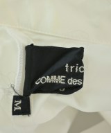 tricot COMME des GARCONS（トリココムデギャルソン）カジュアルシャツ 白 サイズ:M レディース/2200684669205