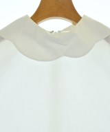 tricot COMME des GARCONS（トリココムデギャルソン）カジュアルシャツ 白 サイズ:M レディース/2200684669205