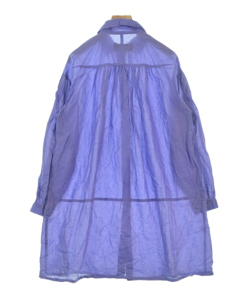 tricot COMME des GARCONS（トリココムデギャルソン）ワンピース 紫 サイズ:S レディース/2200687225019