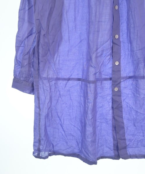 tricot COMME des GARCONS（トリココムデギャルソン）ワンピース 紫 サイズ:S レディース/2200687225019