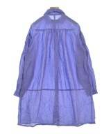 tricot COMME des GARCONS（トリココムデギャルソン）ワンピース 紫 サイズ:S レディース/2200687225019