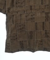 tricot COMME des GARCONS（トリココムデギャルソン）ワンピース 茶 サイズ:S レディース/2200687225026