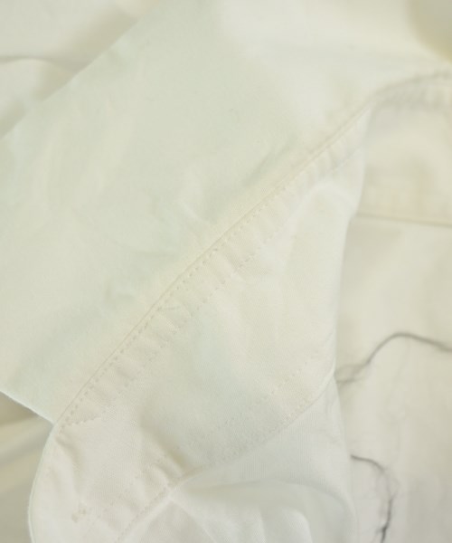 tricot COMME des GARCONS（トリココムデギャルソン）カジュアルシャツ 白 サイズ:M レディース/2200684786049