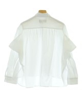 tricot COMME des GARCONS（トリココムデギャルソン）カジュアルシャツ 白 サイズ:M レディース/2200684786049