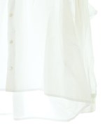 tricot COMME des GARCONS（トリココムデギャルソン）カジュアルシャツ 白 サイズ:M レディース/2200684786049