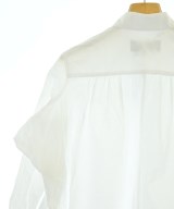 tricot COMME des GARCONS（トリココムデギャルソン）カジュアルシャツ 白 サイズ:M レディース/2200684786049