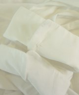 tricot COMME des GARCONS（トリココムデギャルソン）カジュアルシャツ 白 サイズ:M レディース/2200684786049