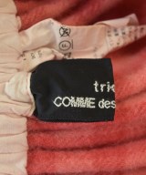 tricot COMME des GARCONS（トリココムデギャルソン）ロング・マキシ丈スカート 赤 サイズ:-(M位) レディース/2200672743139