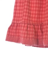 tricot COMME des GARCONS（トリココムデギャルソン）ロング・マキシ丈スカート 赤 サイズ:-(M位) レディース/2200672743139