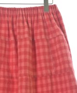 tricot COMME des GARCONS（トリココムデギャルソン）ロング・マキシ丈スカート 赤 サイズ:-(M位) レディース/2200672743139