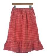 tricot COMME des GARCONS ロング・マキシ丈スカート