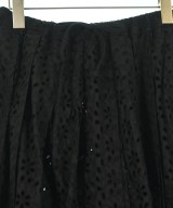 tricot COMME des GARCONS（トリココムデギャルソン）ロング・マキシ丈スカート 黒 サイズ:-(M位) レディース/2200682091015
