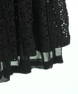 tricot COMME des GARCONS（トリココムデギャルソン）ロング・マキシ丈スカート 黒 サイズ:-(M位) レディース/2200682091015