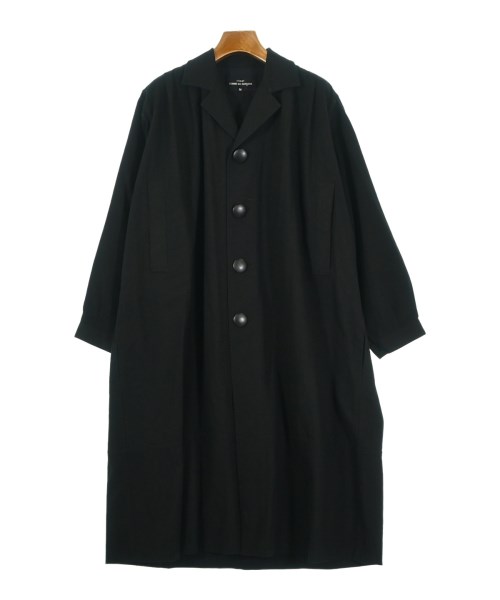 tricot COMME des GARCONS(トリココムデギャルソン)その他 黒 サイズ:M/2200682091022