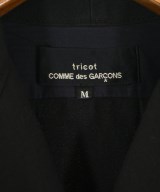 tricot COMME des GARCONS（トリココムデギャルソン）その他 黒 サイズ:M レディース/2200682091022