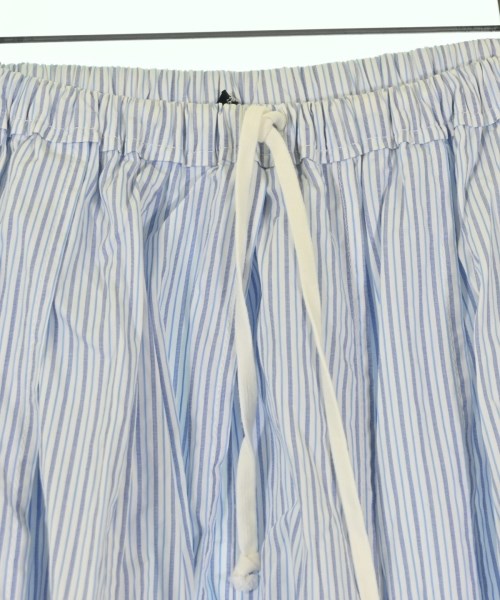 tricot COMME des GARCONS（トリココムデギャルソン）ひざ丈スカート 白 サイズ:-(XS位) レディース/2200682091060