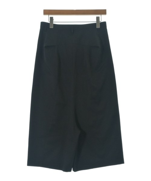 tricot COMME des GARCONS（トリココムデギャルソン）クロップドパンツ 黒 サイズ:M レディース/2200682091077