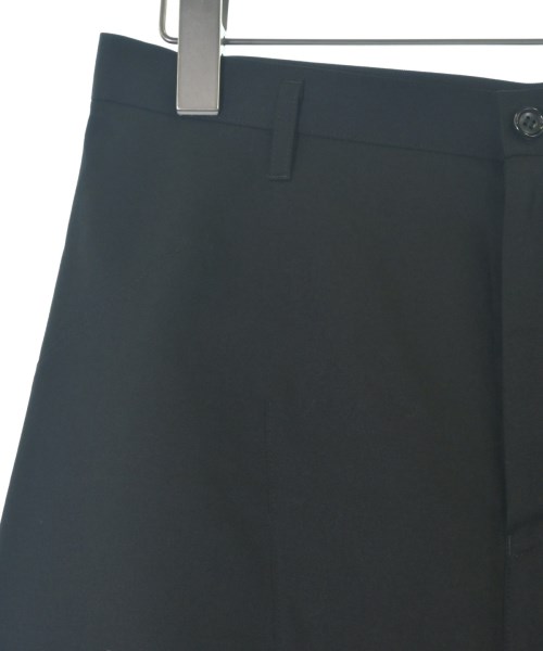 tricot COMME des GARCONS（トリココムデギャルソン）クロップドパンツ 黒 サイズ:M レディース/2200682091077