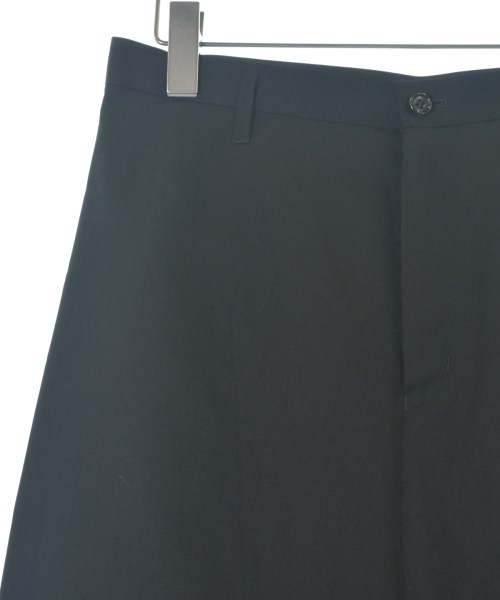 tricot COMME des GARCONS（トリココムデギャルソン）クロップドパンツ 黒 サイズ:M レディース/2200682091077