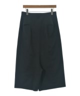 tricot COMME des GARCONS（トリココムデギャルソン）クロップドパンツ 黒 サイズ:M レディース/2200682091077