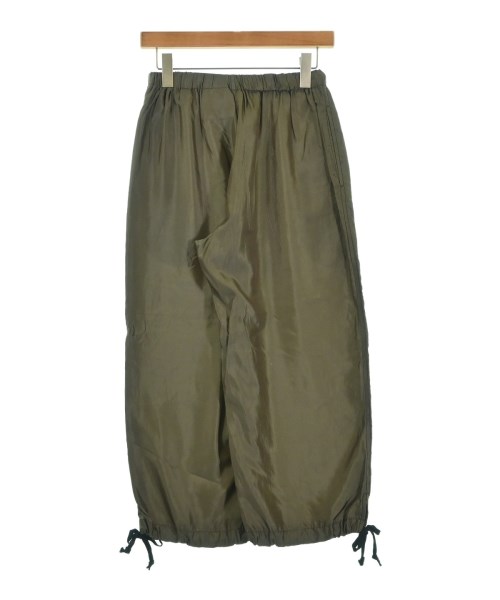 tricot COMME des GARCONS（トリココムデギャルソン）その他 カーキ サイズ:-(S位) レディース/2200682324144