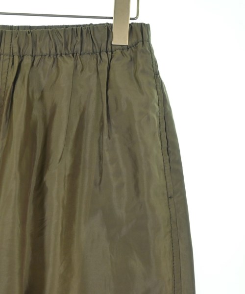 tricot COMME des GARCONS（トリココムデギャルソン）その他 カーキ サイズ:-(S位) レディース/2200682324144