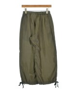 tricot COMME des GARCONS（トリココムデギャルソン）その他 カーキ サイズ:-(S位) レディース/2200682324144