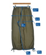 tricot COMME des GARCONS（トリココムデギャルソン）その他 カーキ サイズ:-(S位) レディース/2200682324144