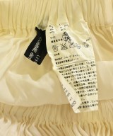 tricot COMME des GARCONS（トリココムデギャルソン）ロング・マキシ丈スカート 白 サイズ:-(S位) レディース/2200684559049