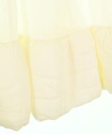 tricot COMME des GARCONS（トリココムデギャルソン）ロング・マキシ丈スカート 白 サイズ:-(S位) レディース/2200684559049