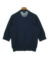 tricot COMME des GARCONS（トリココムデギャルソン）カーディガン 紺 サイズ:L レディース/2200684559056