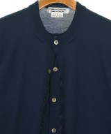 tricot COMME des GARCONS（トリココムデギャルソン）カーディガン 紺 サイズ:L レディース/2200684559056