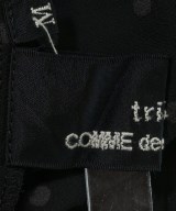 tricot COMME des GARCONS（トリココムデギャルソン）ブラウス 黒 サイズ:M レディース/2200689356049