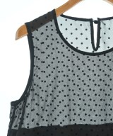 tricot COMME des GARCONS（トリココムデギャルソン）ブラウス 黒 サイズ:M レディース/2200689356049