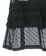 tricot COMME des GARCONS（トリココムデギャルソン）ブラウス 黒 サイズ:M レディース/2200689356049