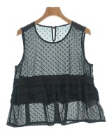 tricot COMME des GARCONS ブラウス